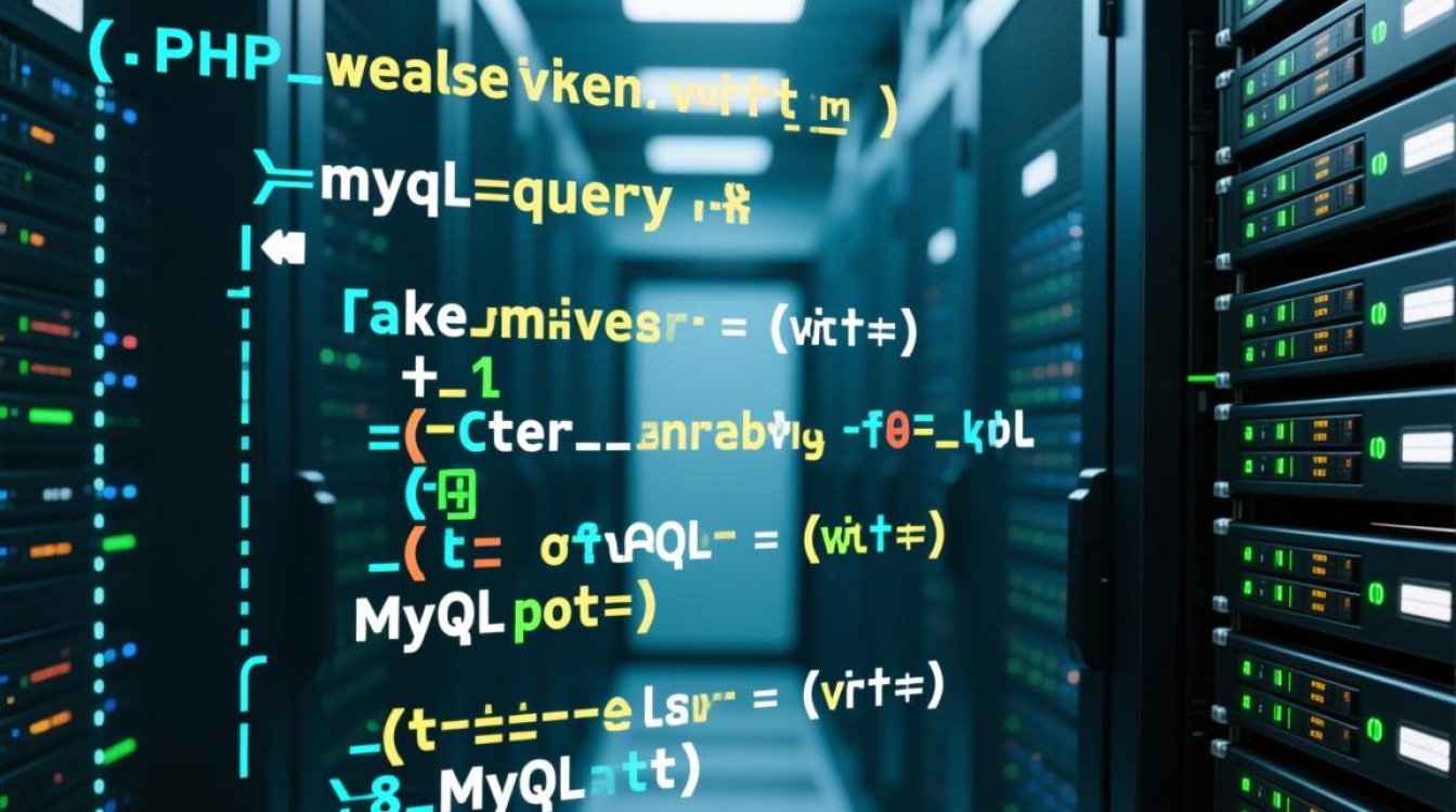 mysql_query函数报错是什么原因，如何解决？