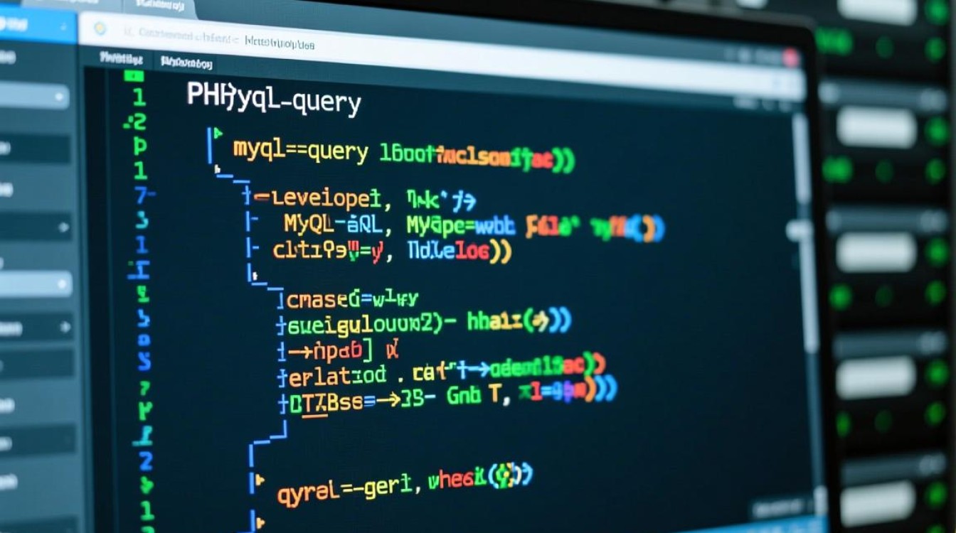 mysql_query函数报错是什么原因，如何解决？