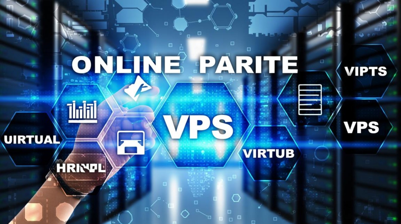 VPS和虚拟主机区别在哪？新手建站该如何选择？