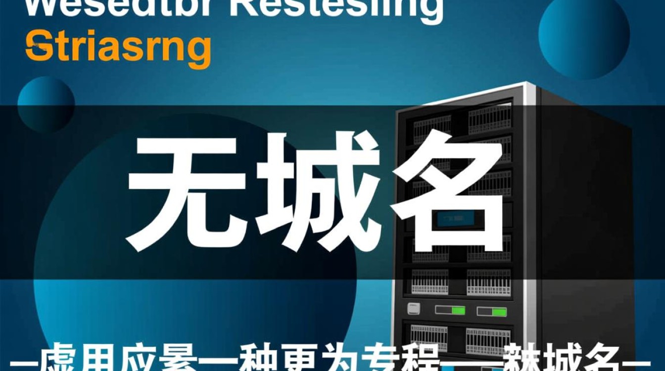 鲁源云虚拟主机没有域名，要如何访问和使用？