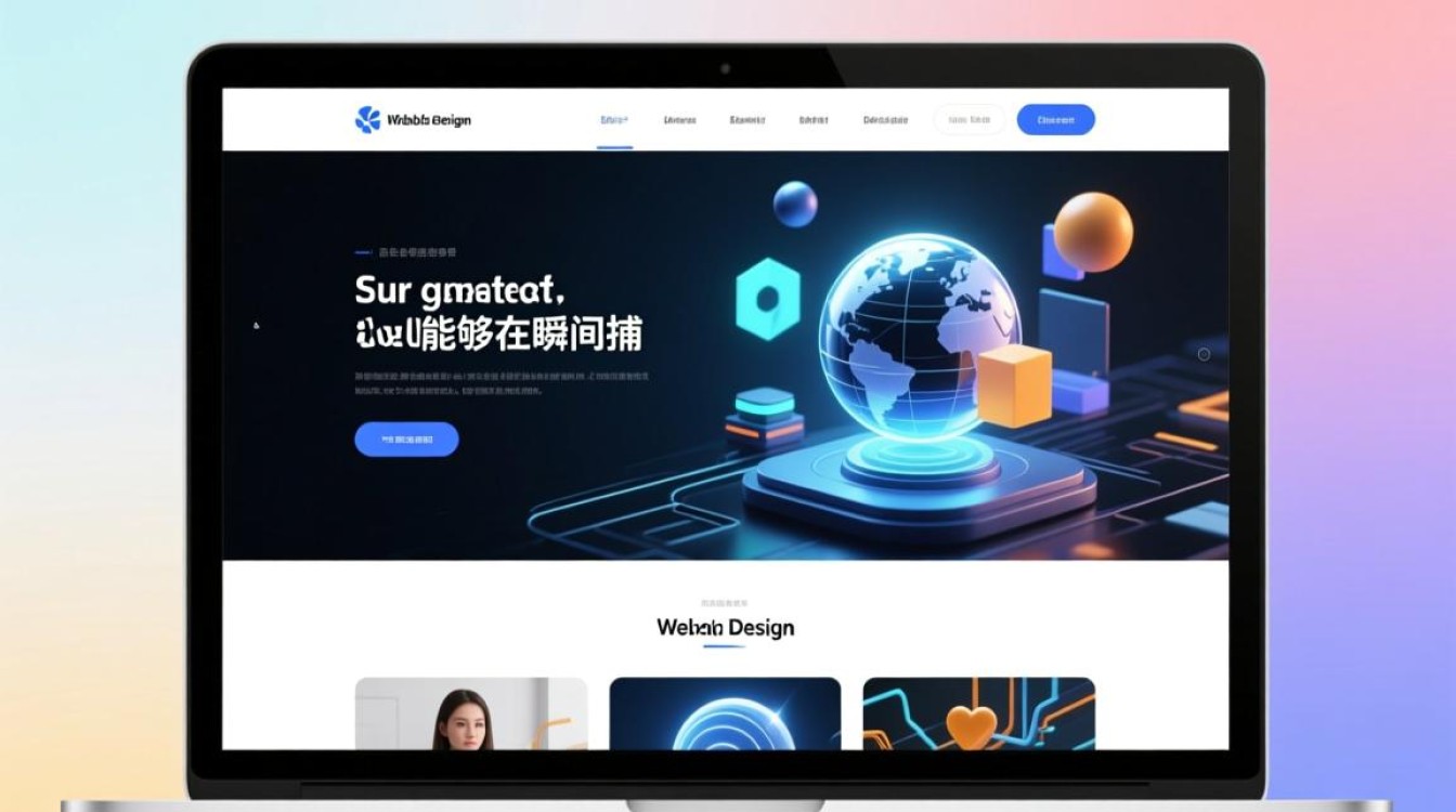 如何借鉴国内外优秀网站设计，快速提升自己的审美水平？