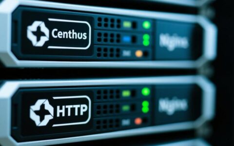 CentOS用什么命令查看HTTP版本？