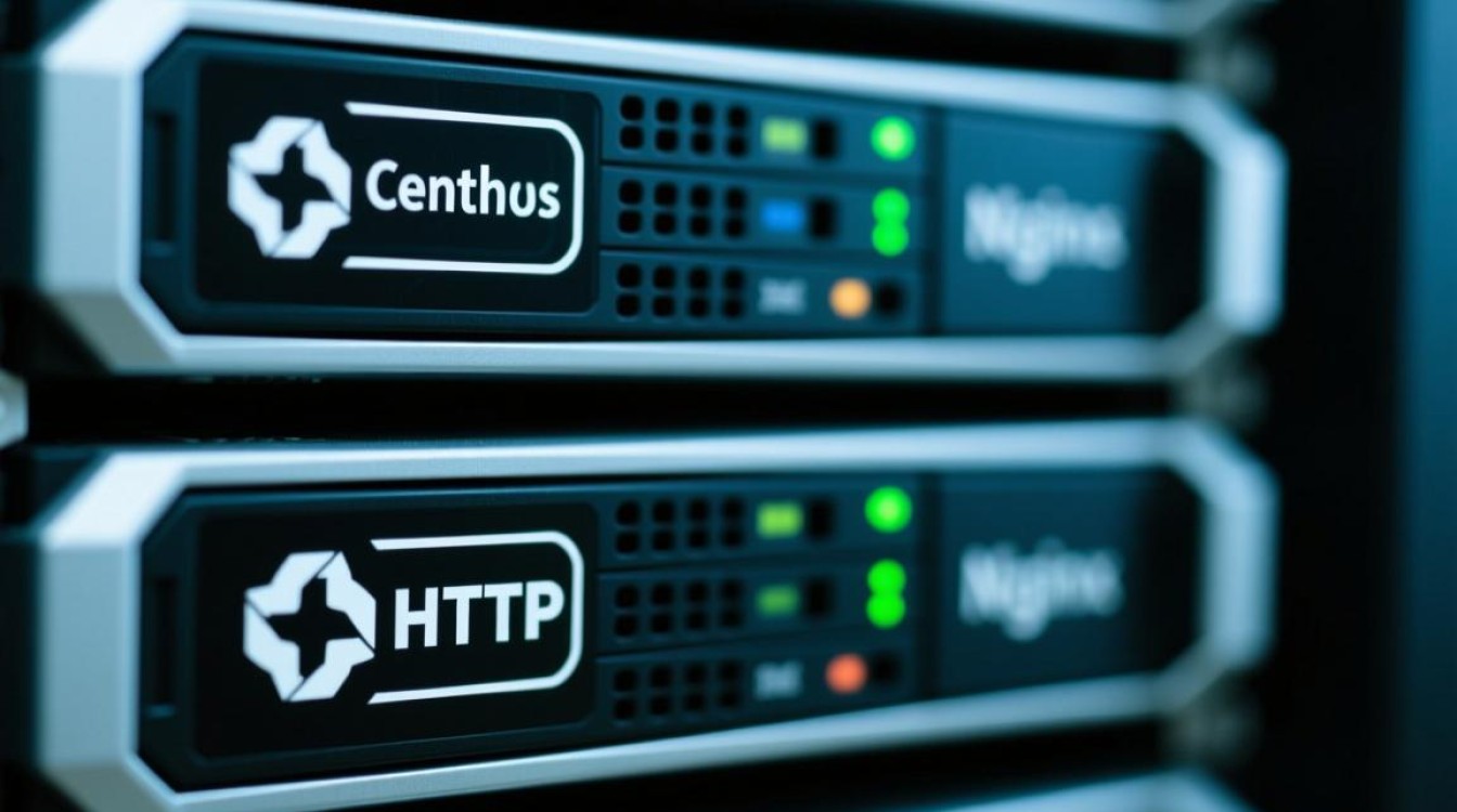 CentOS用什么命令查看HTTP版本？
