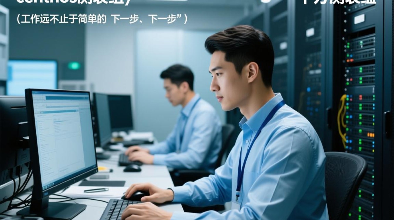 CentOS测装组是做什么的，如何才能加入其中？