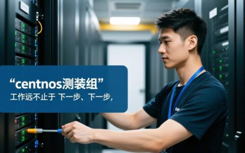 CentOS测装组是做什么的，如何才能加入其中？