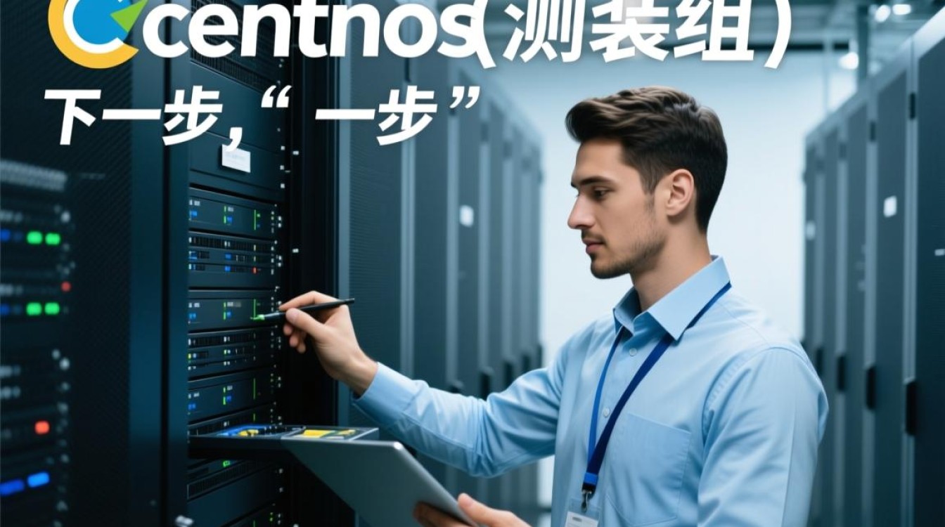 CentOS测装组是做什么的，如何才能加入其中？