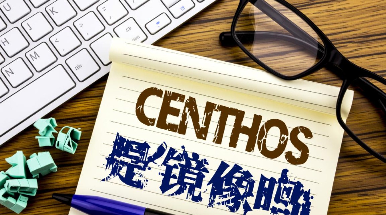 CentOS是镜像还是操作系统？两者到底有何区别？