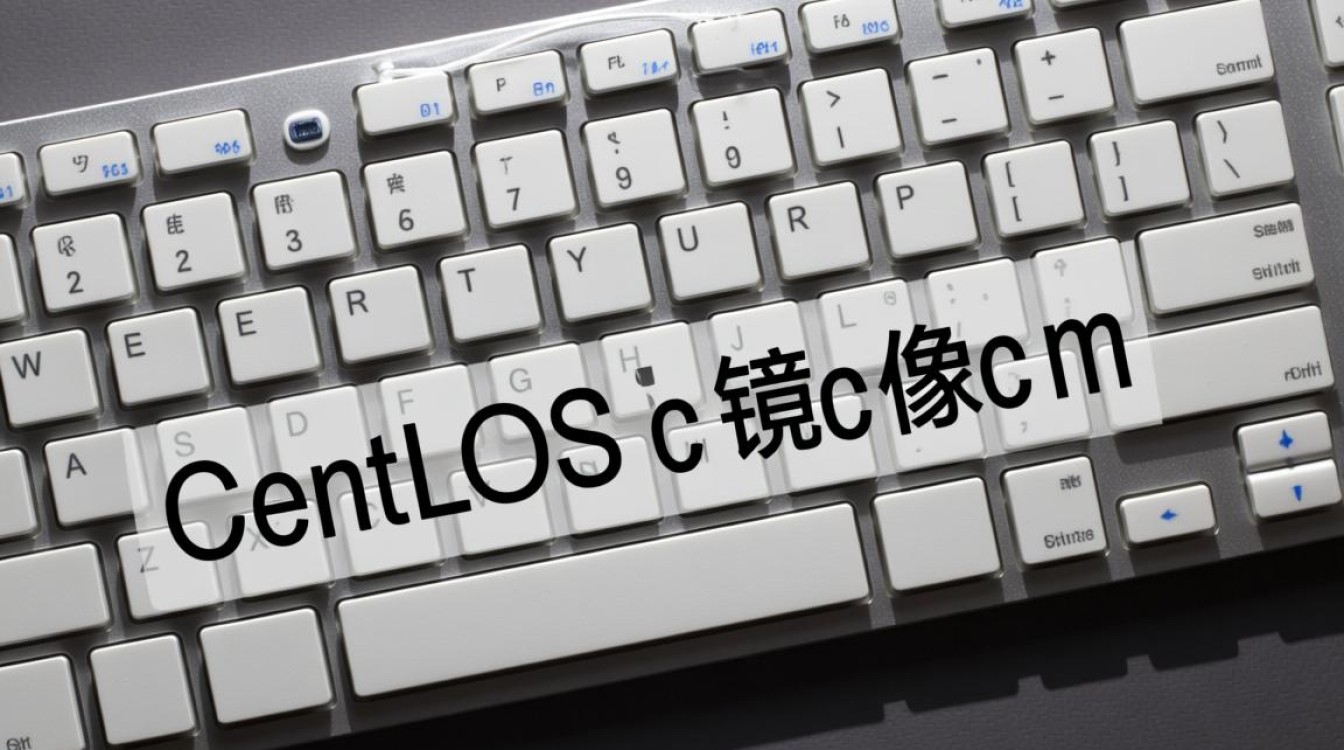 CentOS是镜像还是操作系统？两者到底有何区别？