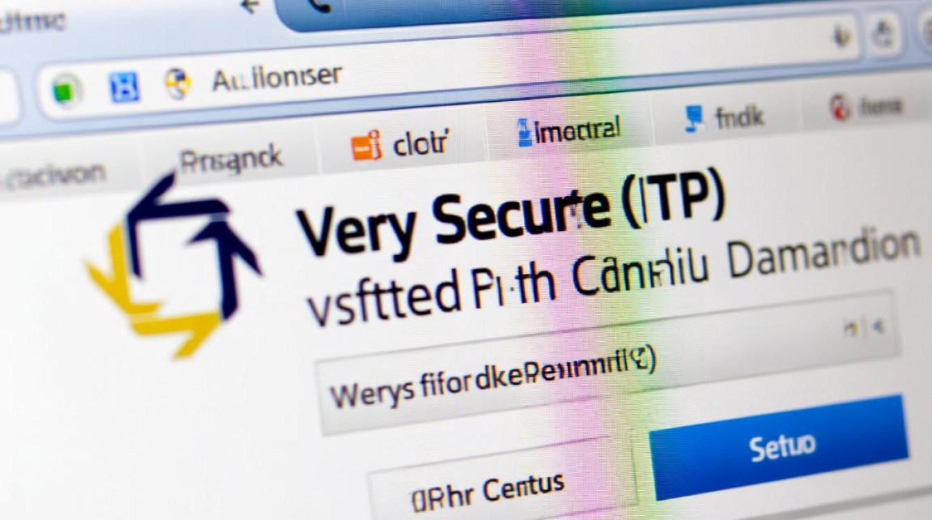 CentOS上vsftp明明配置正确为何客户端就是无法连接？