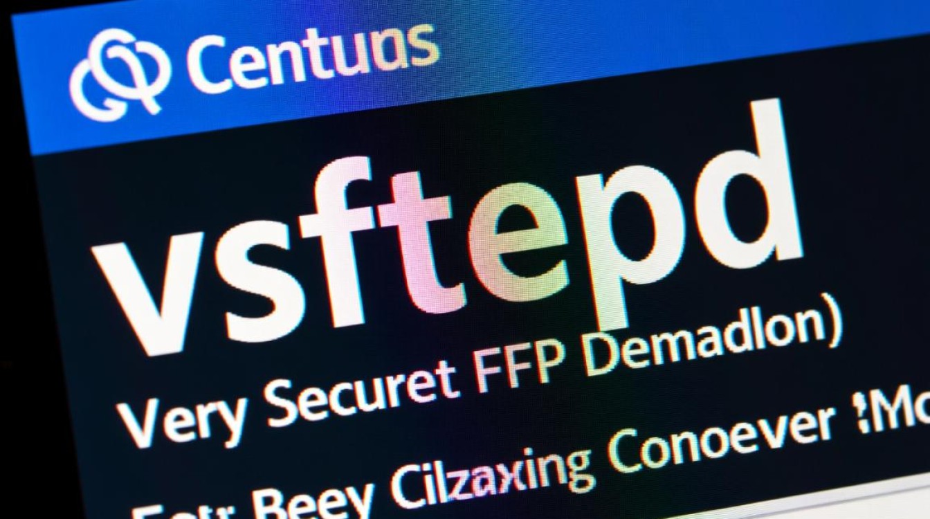 CentOS上vsftp明明配置正确为何客户端就是无法连接？