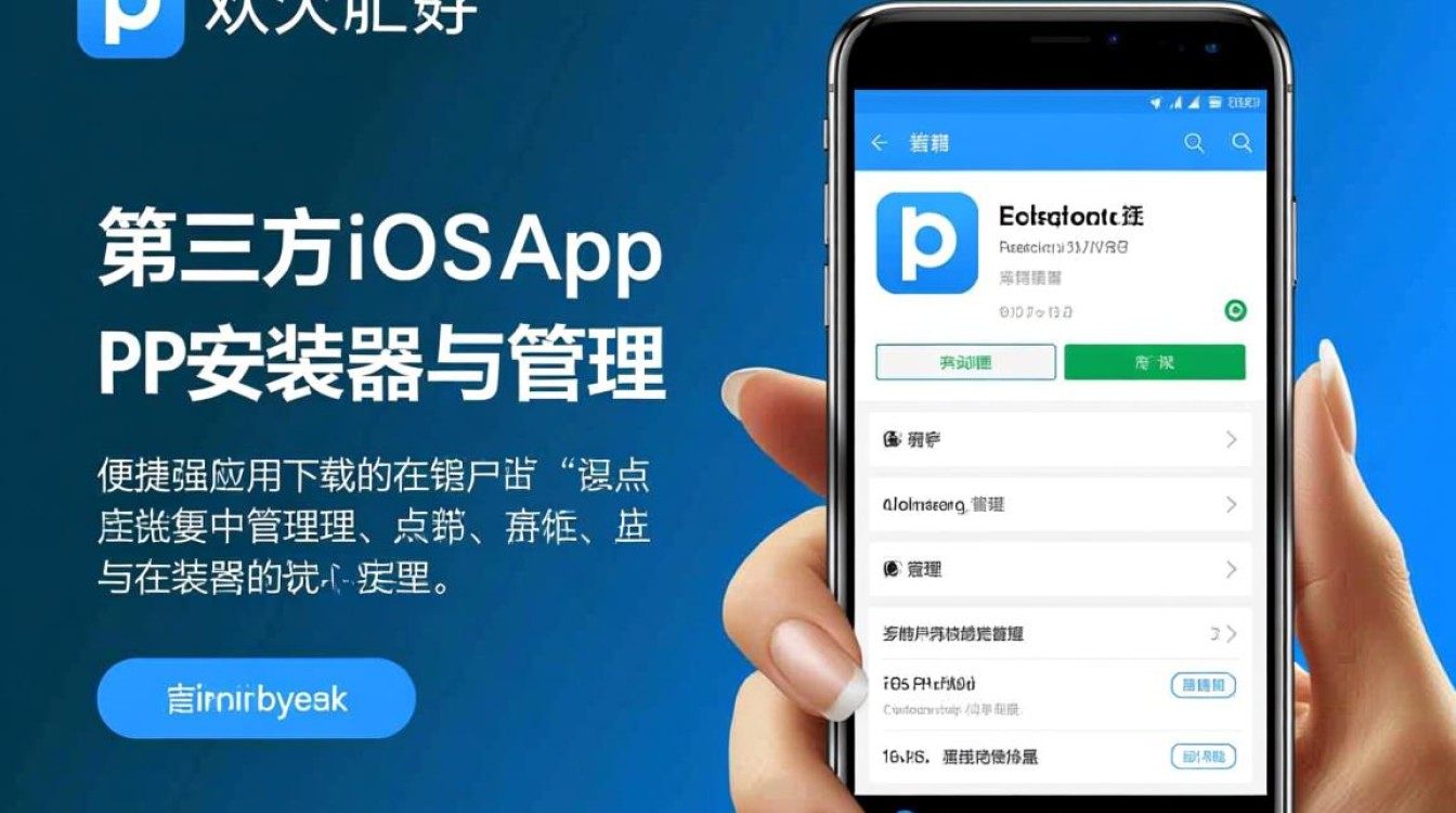 PP助手安装器下载后无法安装是什么原因导致的？