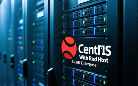 CentOS服务器运维高手，都在用哪些高效实用指令？