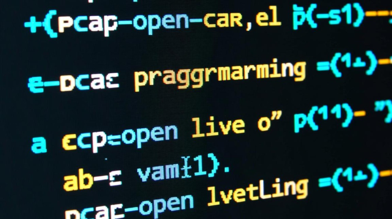 pcap_open_live报错，到底是什么原因造成的？