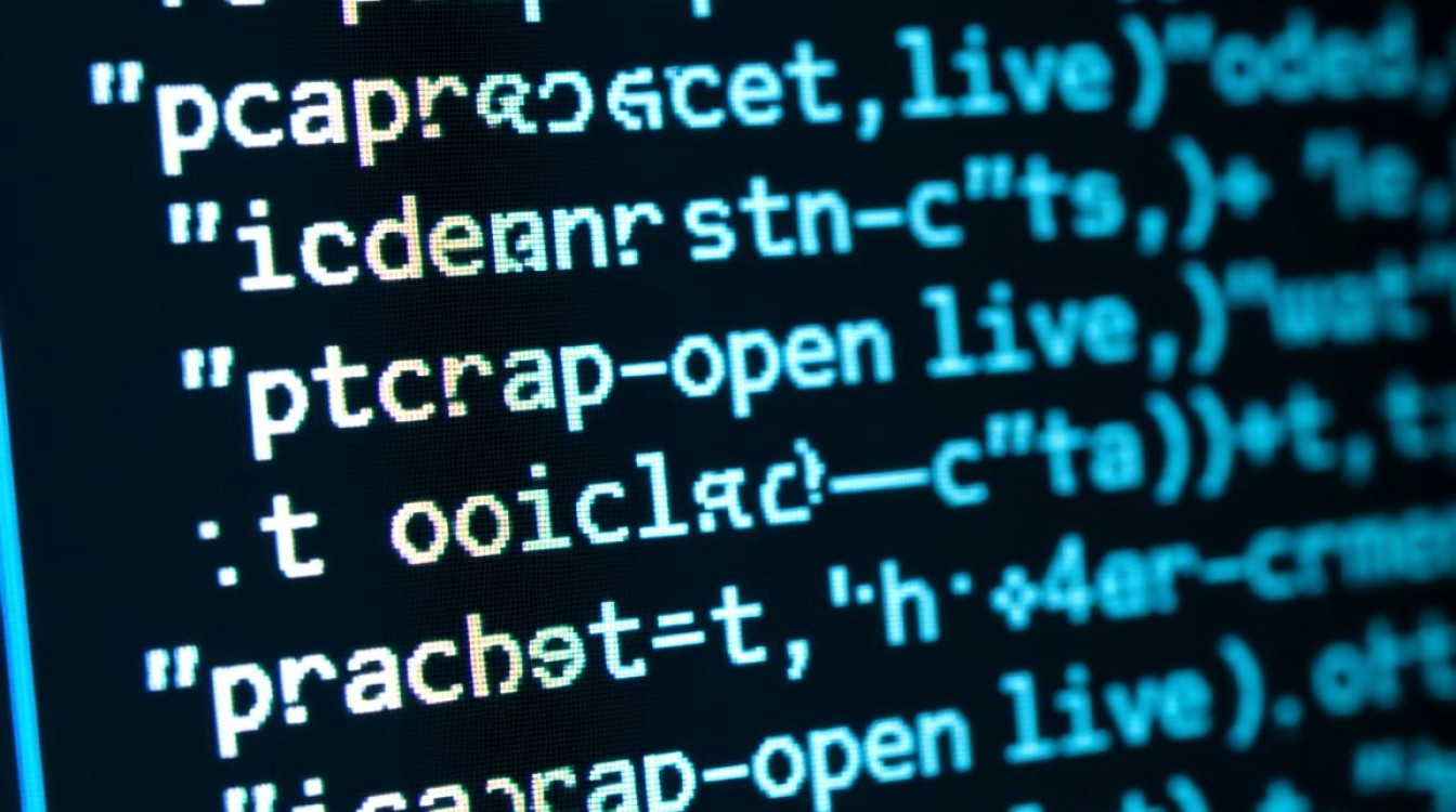 pcap_open_live报错，到底是什么原因造成的？