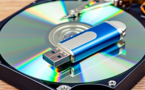 CentOS 7的ISO镜像文件如何正确刻录成可启动光盘？