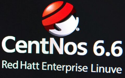 新手如何从零开始安装CentOS 6.6系统？