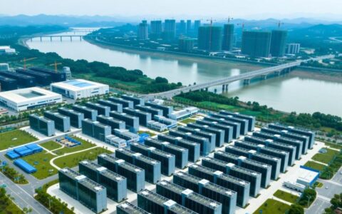 为什么说铜梁本地的中小企业都选择租用云服务器呢，优势何在呀？