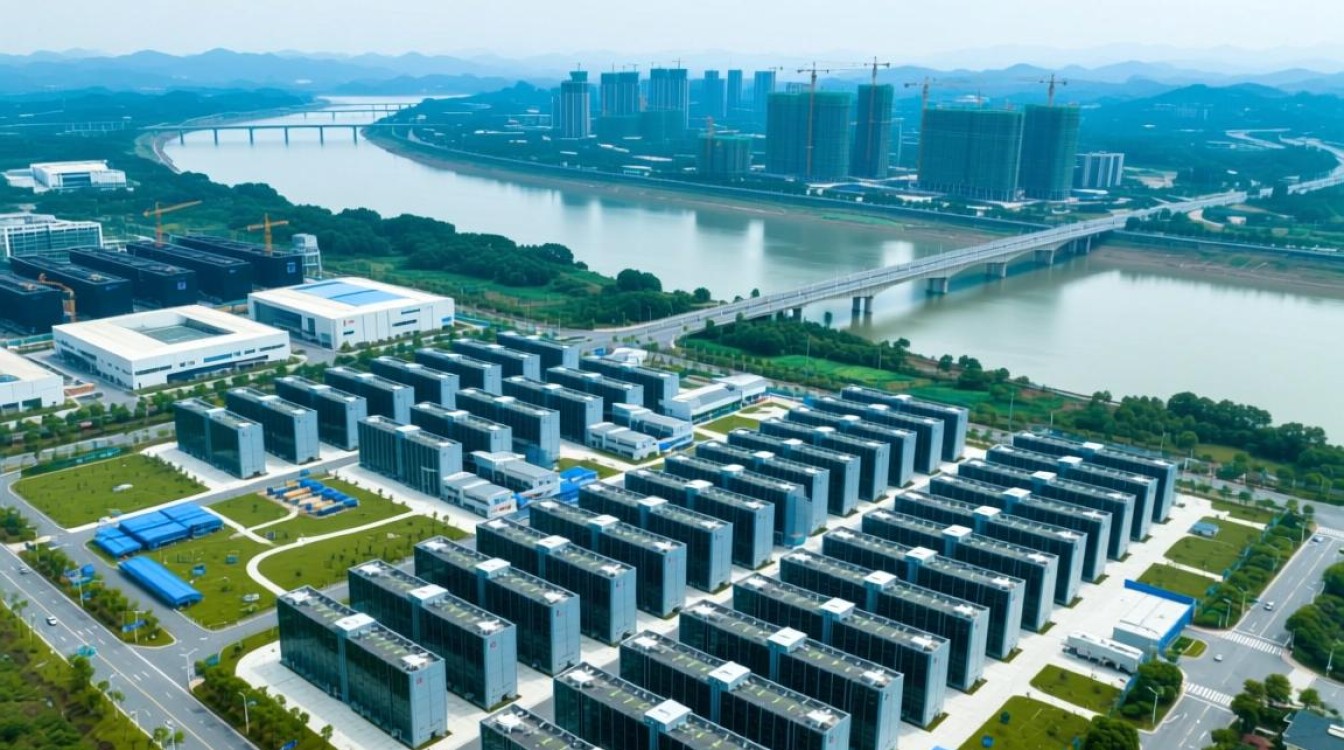 为什么说铜梁本地的中小企业都选择租用云服务器呢，优势何在呀？