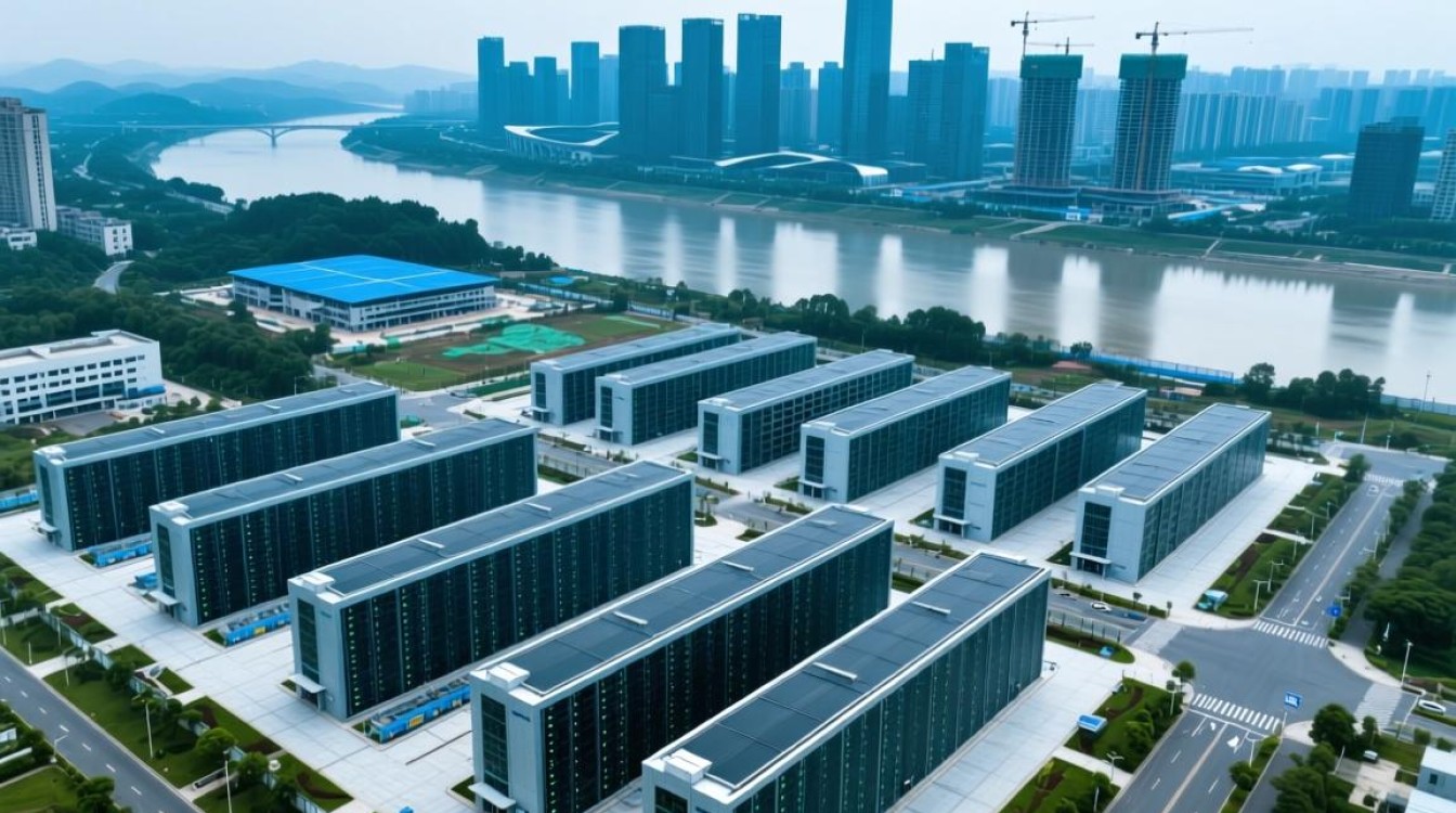 为什么说铜梁本地的中小企业都选择租用云服务器呢，优势何在呀？