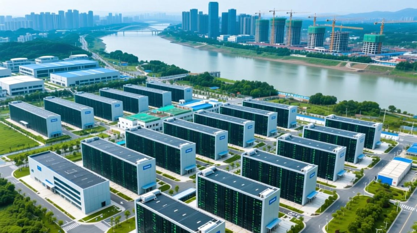 为什么说铜梁本地的中小企业都选择租用云服务器呢，优势何在呀？