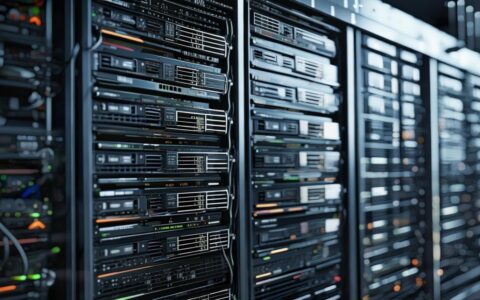 Array负载均衡高可用如何实现？核心策略与技术要点有哪些？