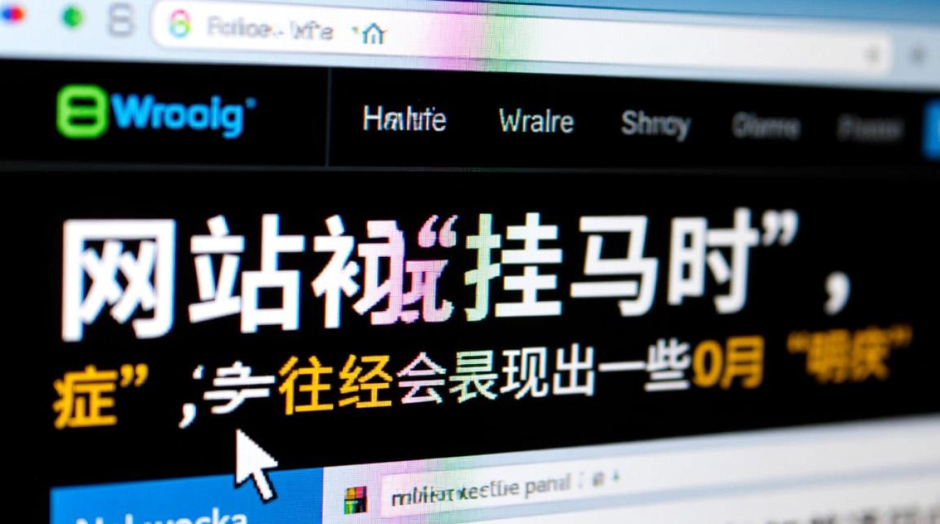 如何快速检测网站是否被挂马？有哪些有效方法？
