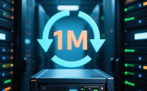 虚拟主机1m带宽够用吗？访问量一大网站会不会变卡？