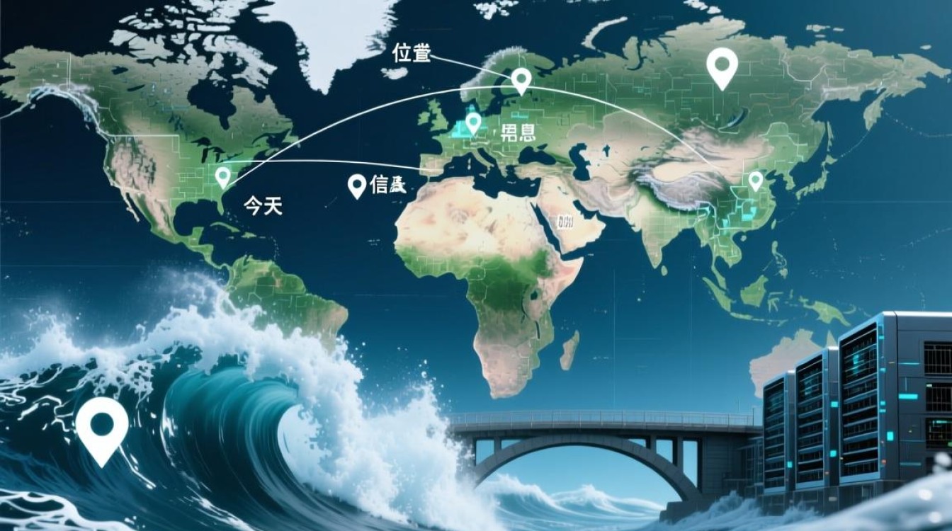如何申请必应地图服务器API密钥并调用接口？