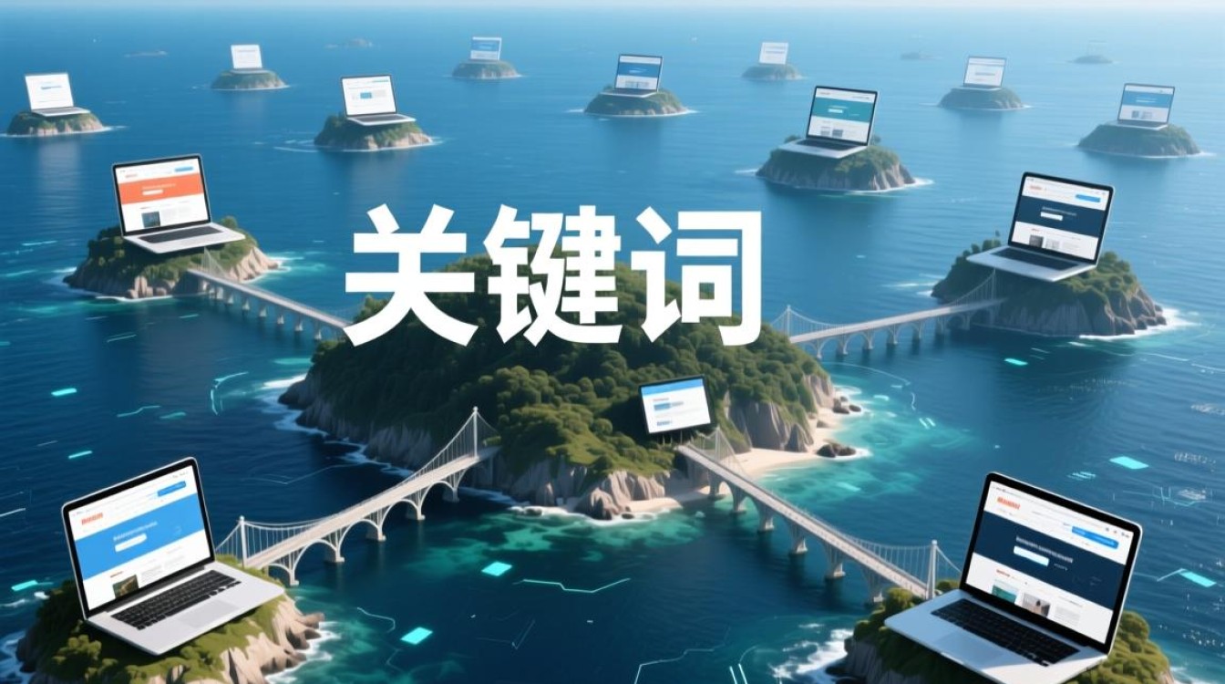 新手站长必看，网站关键词是什么，如何挖掘布局优化提升排名？