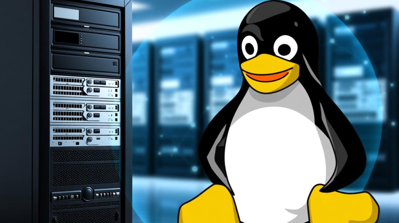 新手建站虚拟主机，该选哪个Linux发行版？