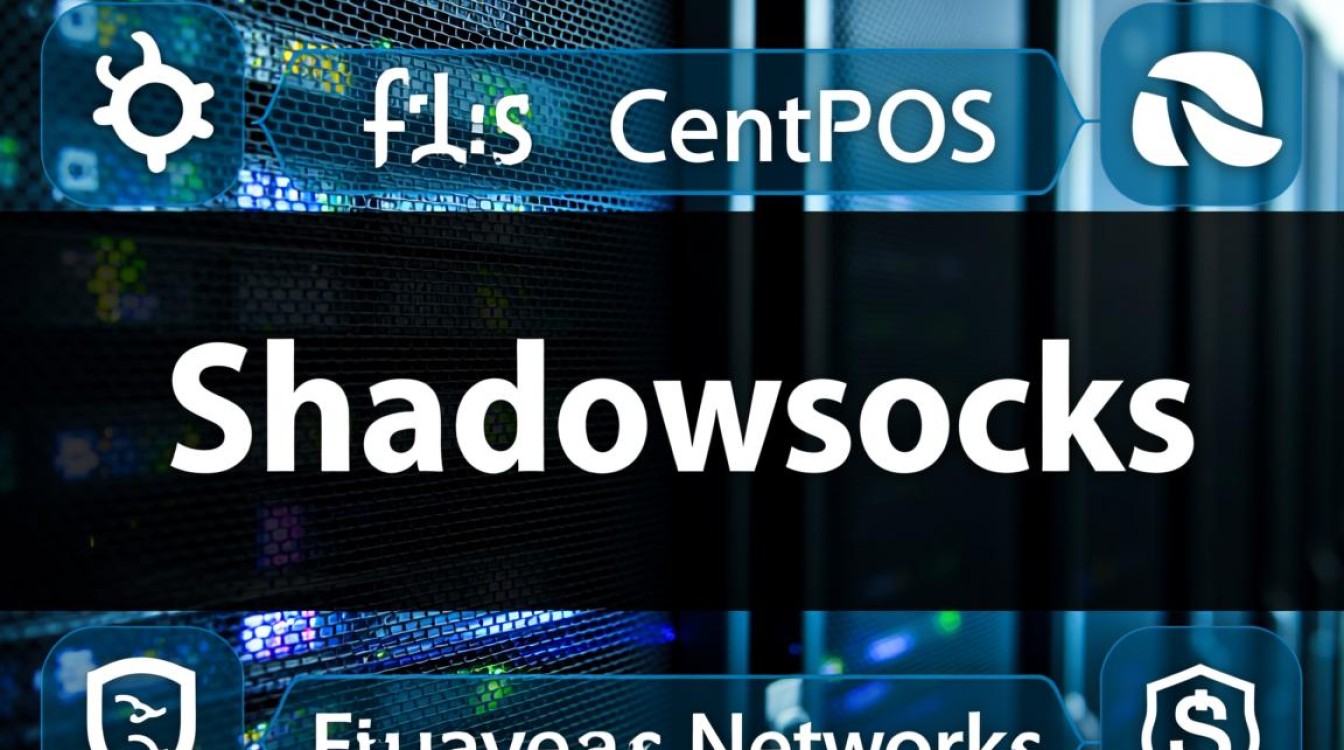 手头有台闲置的CentOS VPS，该如何一步步搭建SSR？
