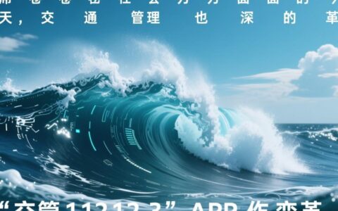 为什么总连不上交警12123服务器，是崩溃了吗？