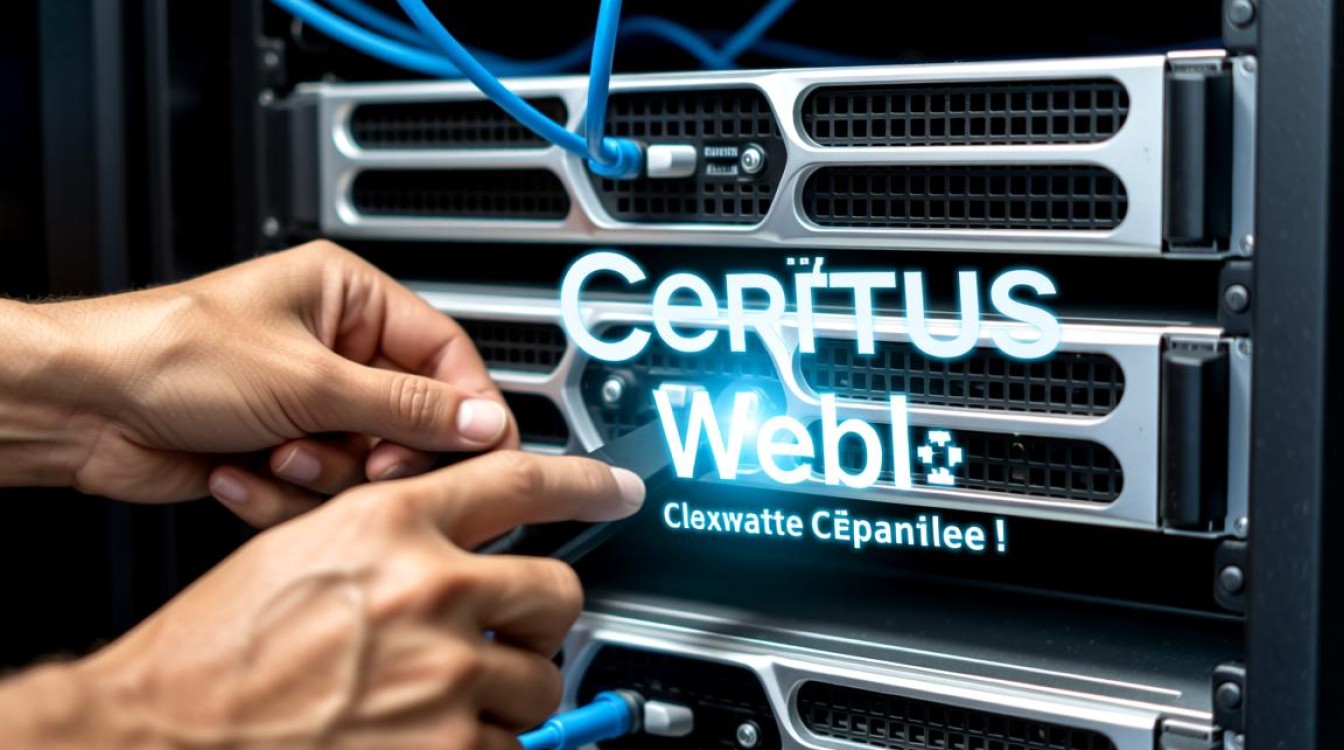 CentOS上网站更新不生效，如何清除Web缓存？
