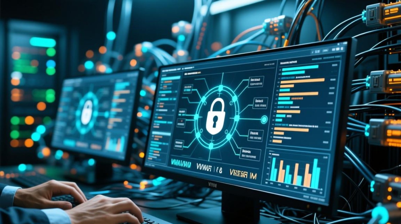 VMware虚拟机中CentOS系统为何抓不到包？