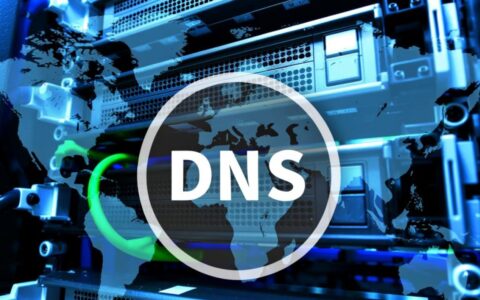 DMZ环境下的CentOS服务器如何配置DNS？