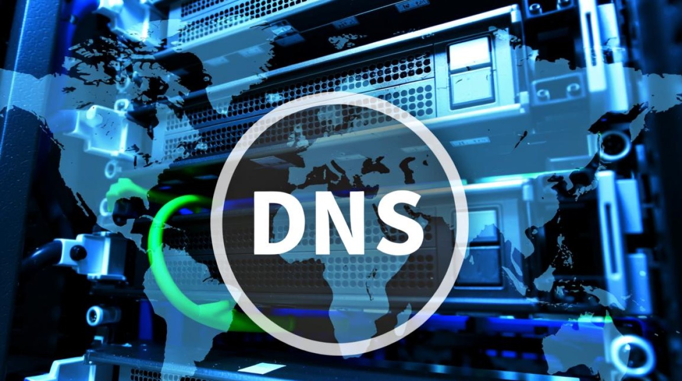 DMZ环境下的CentOS服务器如何配置DNS？