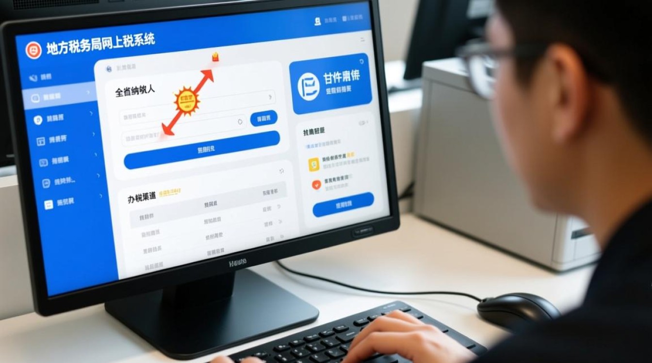 甘肃地税软件报错究竟是什么原因，有快速解决方法吗？