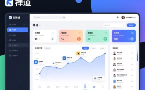如何获取禅道数据库的连接信息并成功登陆？
