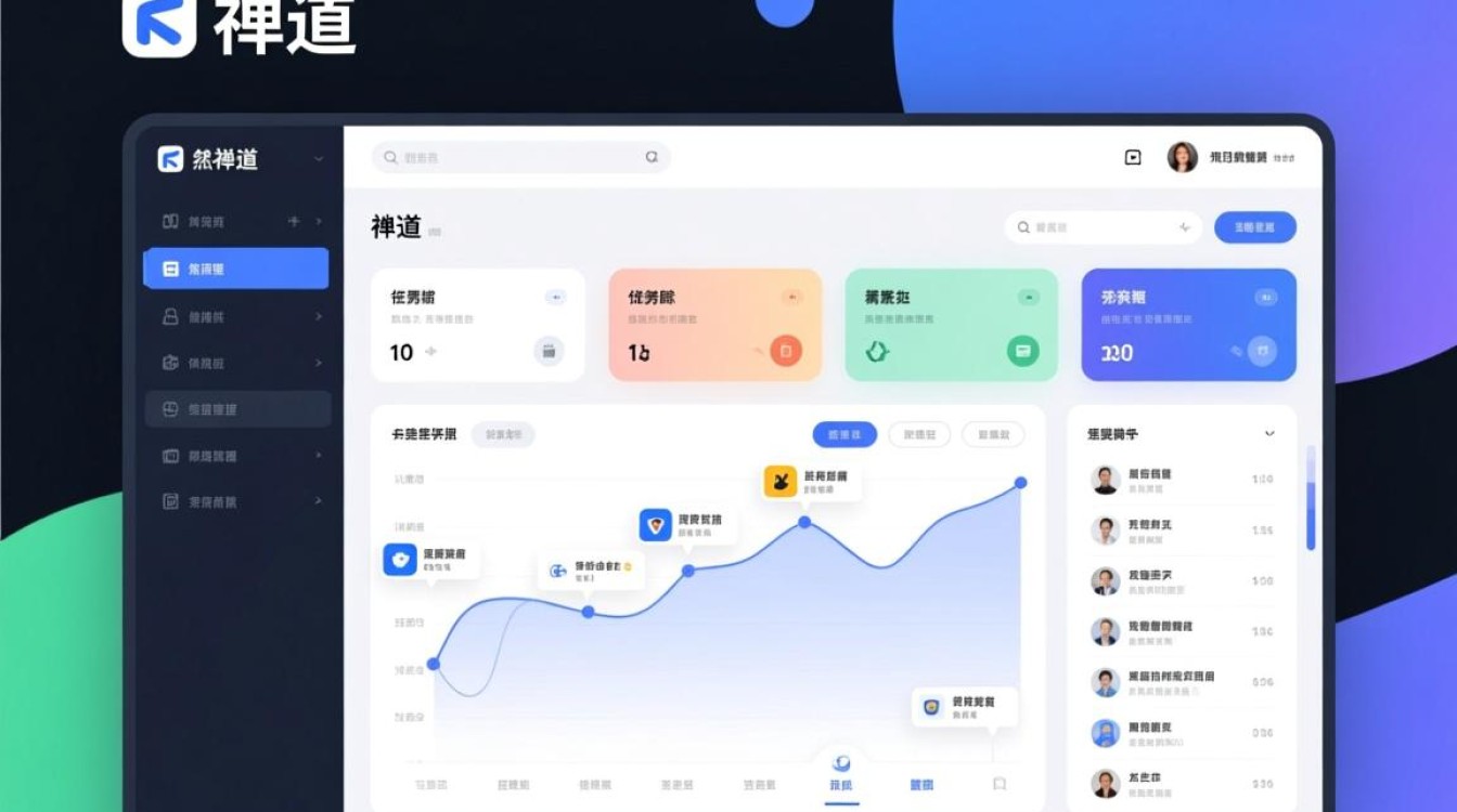 如何获取禅道数据库的连接信息并成功登陆？