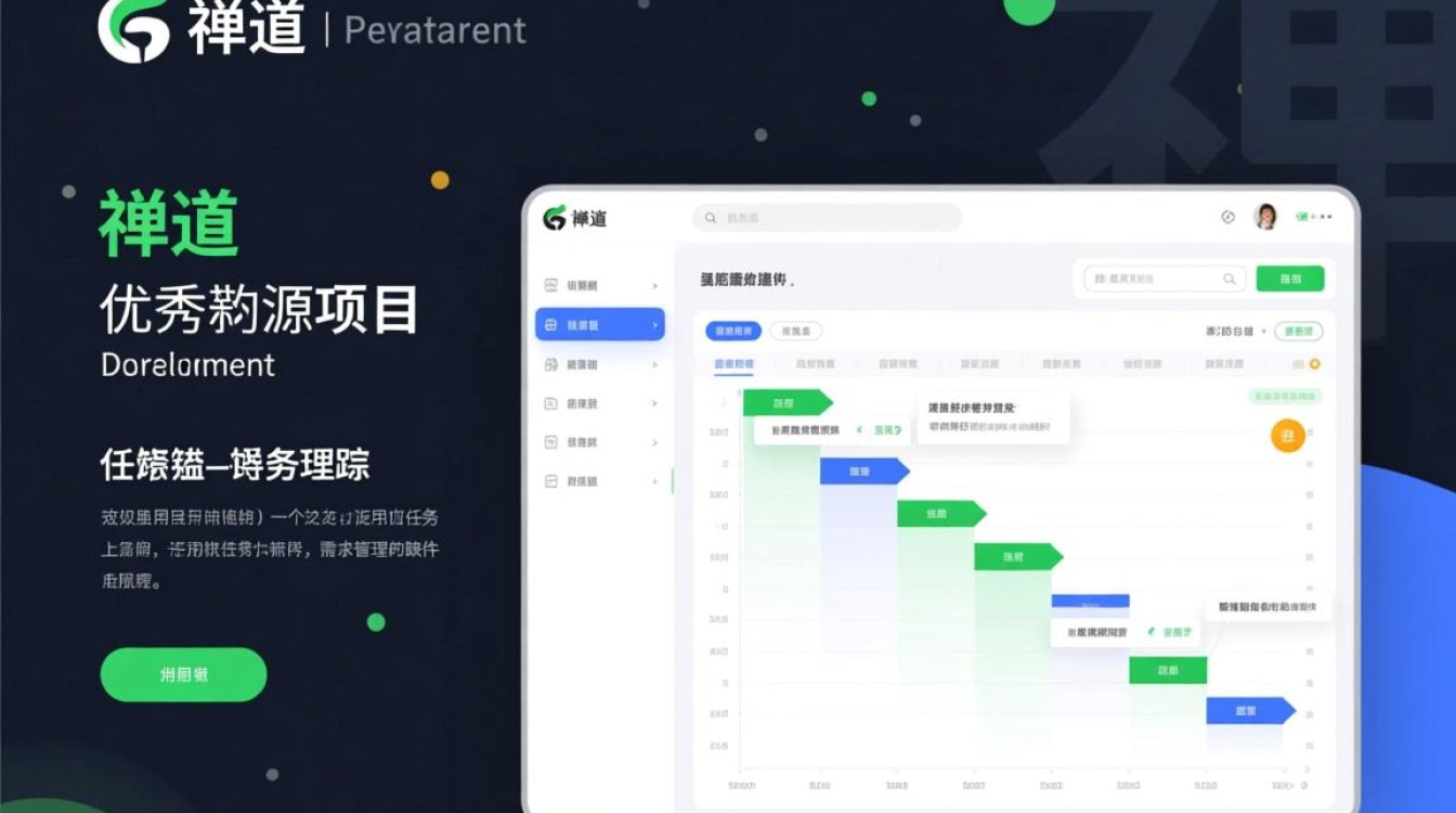 如何获取禅道数据库的连接信息并成功登陆？