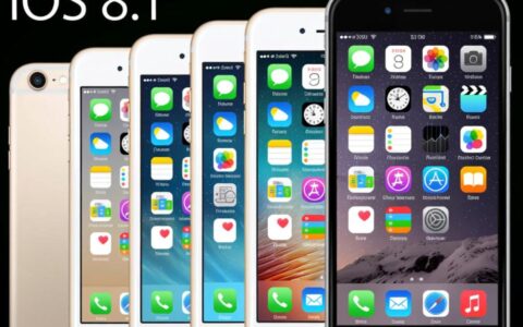 iPhone升级iOS 8.1固件时总是提示无法升级怎么办？