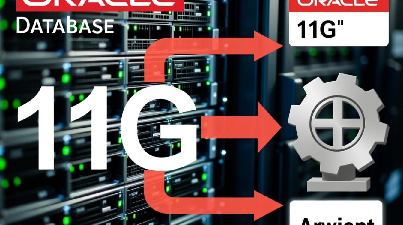 oracle11g数据库实例安装全过程详细步骤是怎样的？