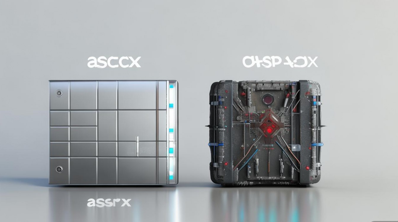 ascx和aspx