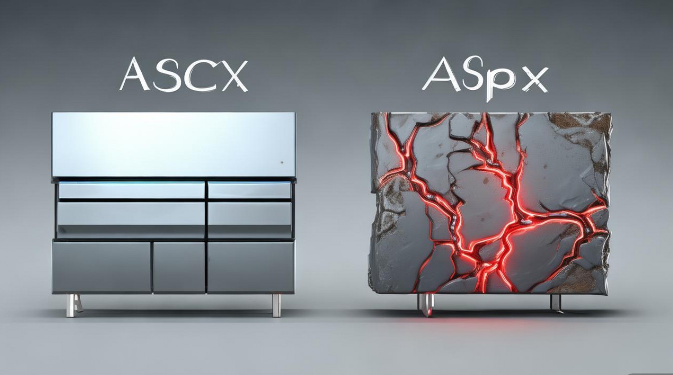 ascx和aspx