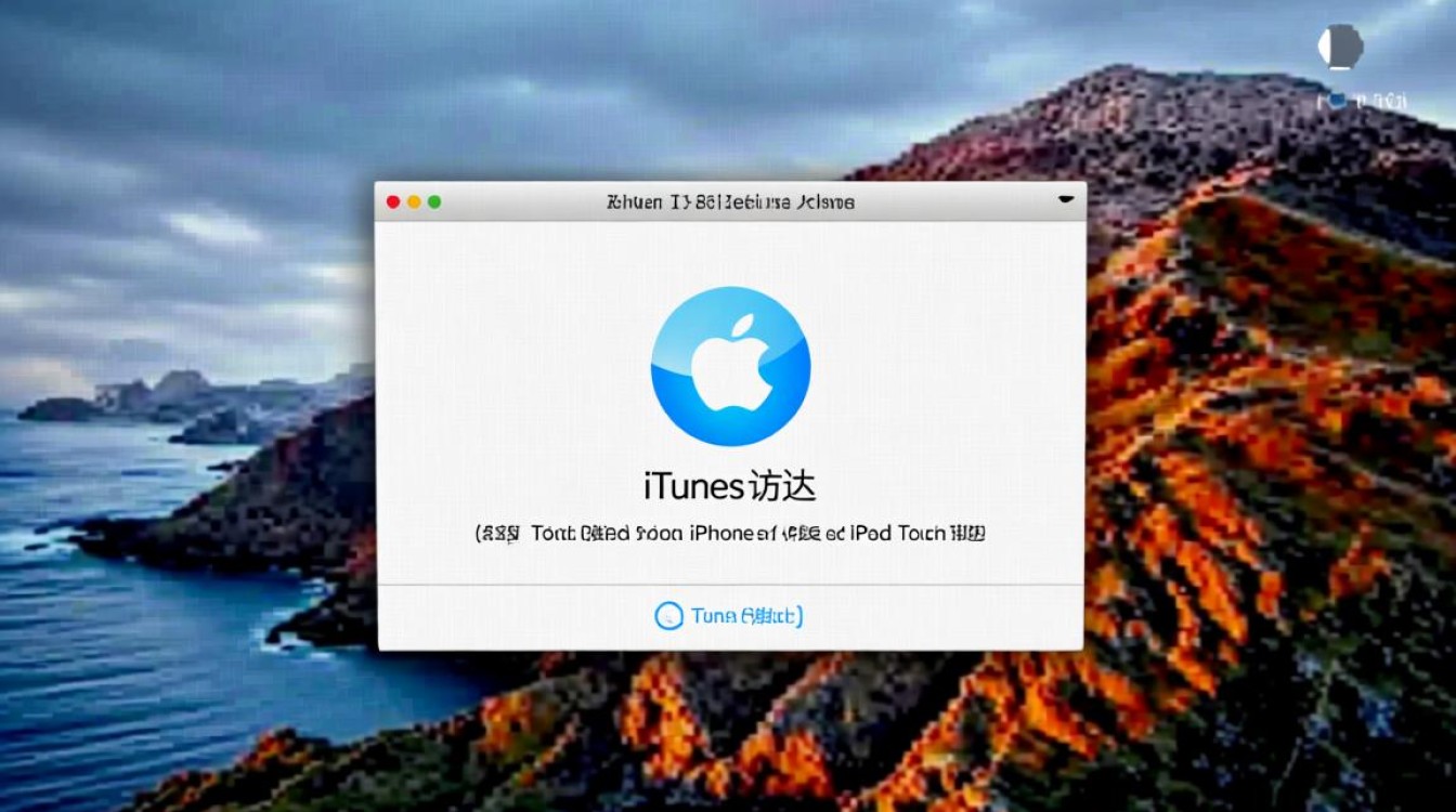 苹果iTunes报错2002怎么办，如何解决恢复失败问题？