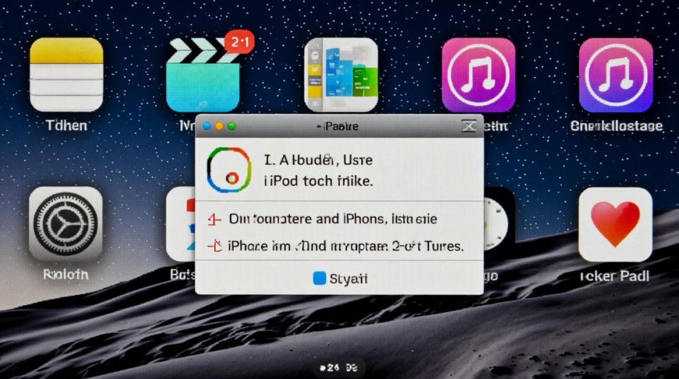 苹果iTunes报错2002怎么办，如何解决恢复失败问题？