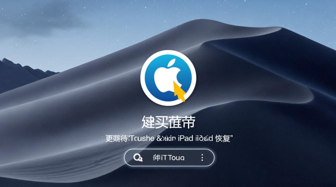 苹果iTunes报错2002怎么办，如何解决恢复失败问题？