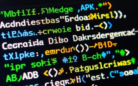adb安装apk报错失败，到底应该如何解决？