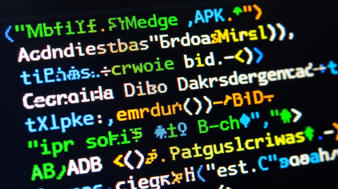 adb安装apk报错失败，到底应该如何解决？