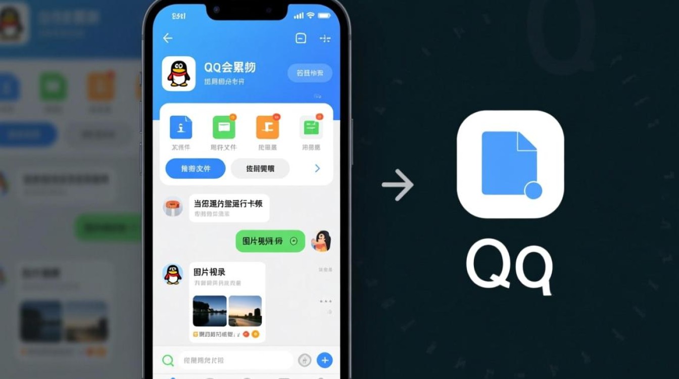 如何安全彻底地清除QQ本地所有数据库？